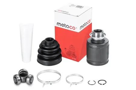 METACO 5730036 Шрус внутренний rl