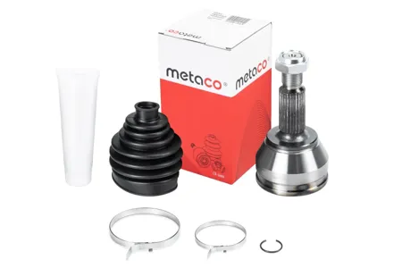 METACO 5730045 Шрус наружный передний Ford Fiesta (2001-2007) Ford Fusion (2002>)