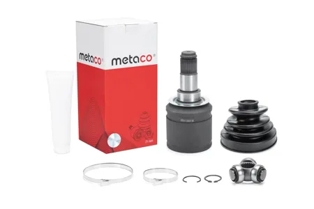 METACO 5730049 Шрус внутренний передний