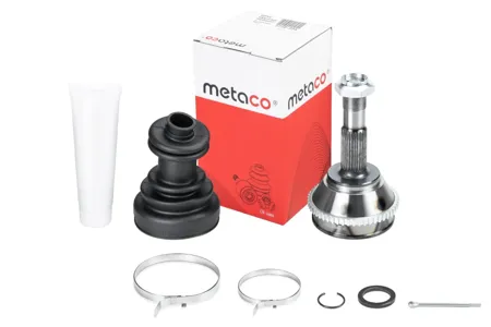 METACO 5730056 Шрус наружный Citroen Jumper Fiat Ducato Peugeot Boxer 1.9D-2.8TDI 94- 2839шл ABS 54Т