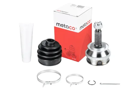 METACO 5730058 Шрус наружный к-т ABS 52z