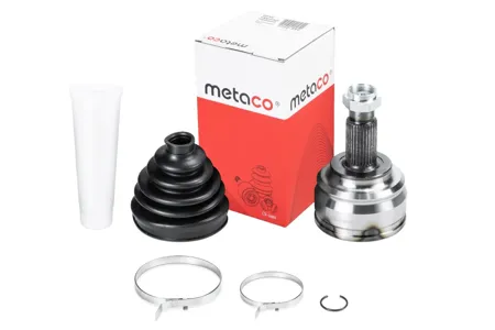 METACO 5730059 Шрус наружный BMW X5 E53 3.0-4.8 00-06 3027шл