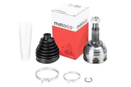 METACO 5730062 Шрус наружный передний