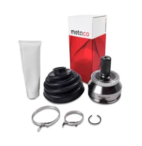 METACO 5730066 Шрус Volvo XC90 02- 2.5T3.2 наруж.