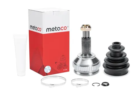 METACO 5730070 Шрус наружный передний