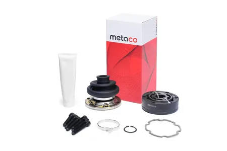 METACO 5730082 Шрус внутренний VW TranSporter IV 1.9D-2.8 90-03 28шл