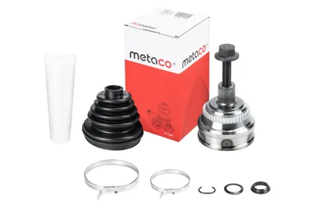 METACO 5730086 Шрус наружный передний