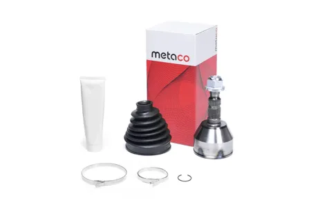 METACO 5730087 Шрус наружный Opel Astra H, J Zafira B 3324шл