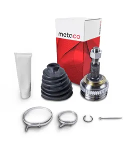 METACO 5730094 Шрус Chrysler Voyager Caravan 96- наружн.