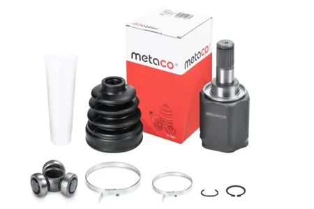 METACO 5730101 Шрус Kia Ceed 08- внутр.