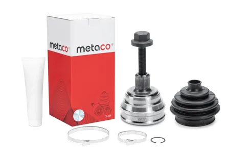 METACO 5730109 Шрус наружный передний