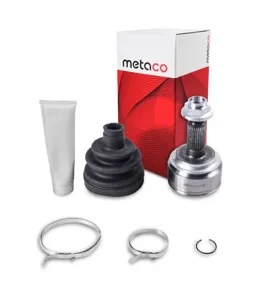 METACO 5730111 Шрус наружный передний