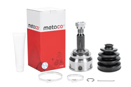 METACO 5730112 Шрус наружный комплект