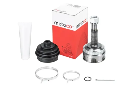METACO 5730113 Шрус наружный передний