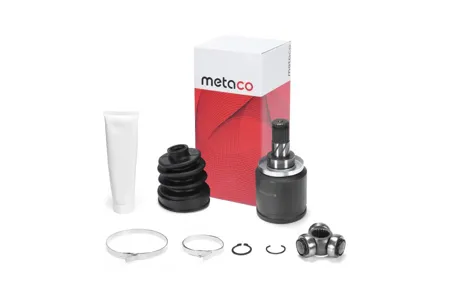 METACO 5730114 Шрус внутренний комплект