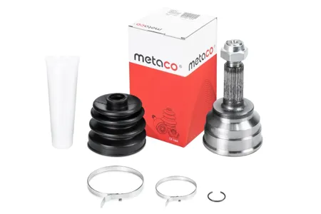 METACO 5730122 Шрус наружный Kia Rio (DC) 1.3-1.5 (08.00-02.05) 2421шл