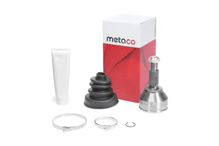 METACO 5730143 Шрус наружный комплект