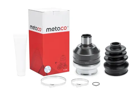 METACO 5730144 Шрус внутренний передний