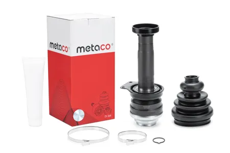METACO 5730155 Шрус внутренний передний