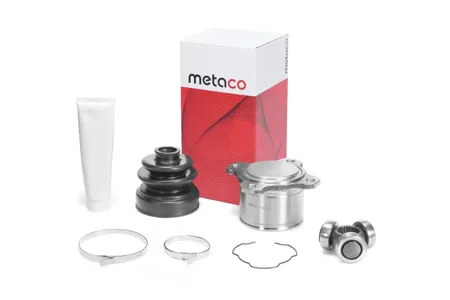 METACO 5730156 Шрус внутренний передний