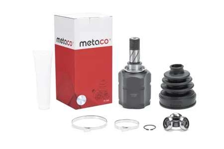 METACO 5730157 Шрус внутренний комплект