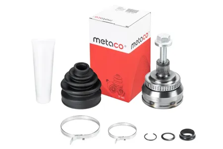 METACO 5730161 Шрус наружный передний