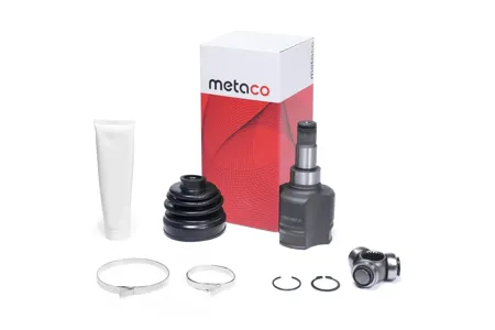 METACO 5730168 Шрус внутренний левый Ford Focus II (05-)C-Max (03-) 1.8i MT 2323шл