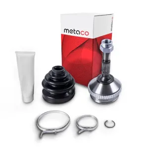 METACO 5730169 Шрус Peugeot 206 98- наружн.