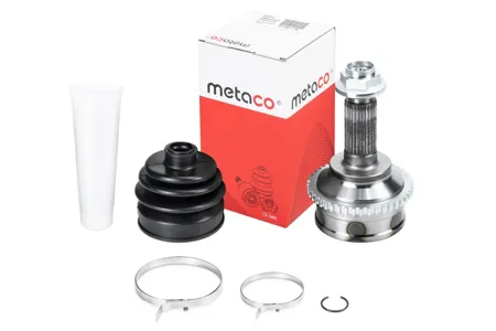 METACO 5730176 Шрус наружный комплект ABS 44z