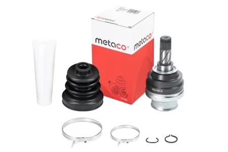 METACO 5730189 Шрус внутренний комплект