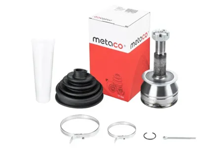 METACO 5730192 Шрус наружный передний