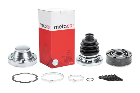 METACO 5730197 Шрус внутренний передний