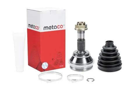 METACO 5730201 Шрус наружный комплект ABS 54z
