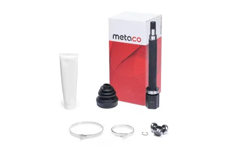 METACO 5730218 Шрус Ford Focus II 04- внутр.