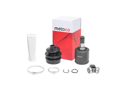 METACO 5730227 Шрус Hyundai Elantra 00- 23x35x25 внутр.