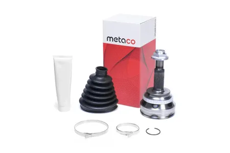 METACO 5730231 Шрус наружный комплект ABS 48z