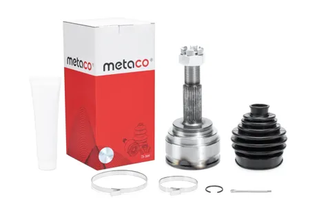 METACO 5730240 Шрус наружный передний
