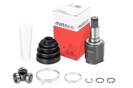 METACO 5730242 Шрус внутренний передний