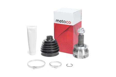 METACO 5730243 Шрус наружный комплект