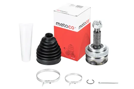 METACO 5730256 Шрус Hyundai IX35 Tucson 10- наруж.