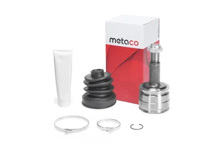 METACO 5730294 Шрус наружный комплект