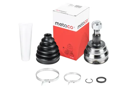 METACO 5730295 Шрус Mercedes W164 05- 3.5 наружн.