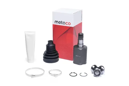 METACO 5730297 Шрус VAG Rapid Polo 09- внут.лев.