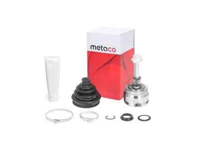METACO 5730303 Шрус наружный передний