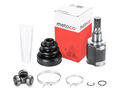 METACO 5730313 Шрус внутренний комплект