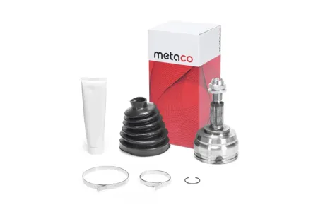 METACO 5730342 Шрус Ford Focus 3 12- наружн.