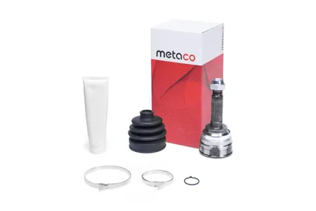 METACO 5730352 Шрус наружный передний