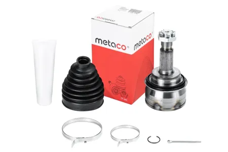 METACO 5730396 Шрус наружный комплект