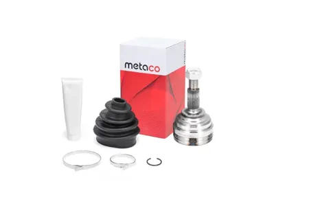 METACO 5730403 Шрус наружный передний