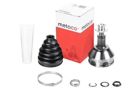 METACO 5730428 Шрус VAG Rapid Polo 09- нар.